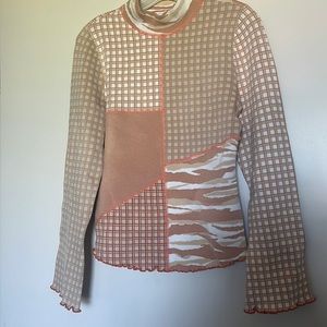 Jonathan simkhai sweater